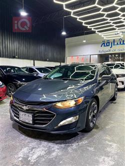 شيفروليه ماليبو